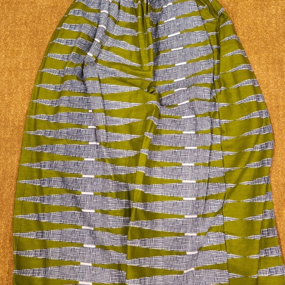 Handmade muslim men and boys Izzars with pockets - Picture 8 of 16